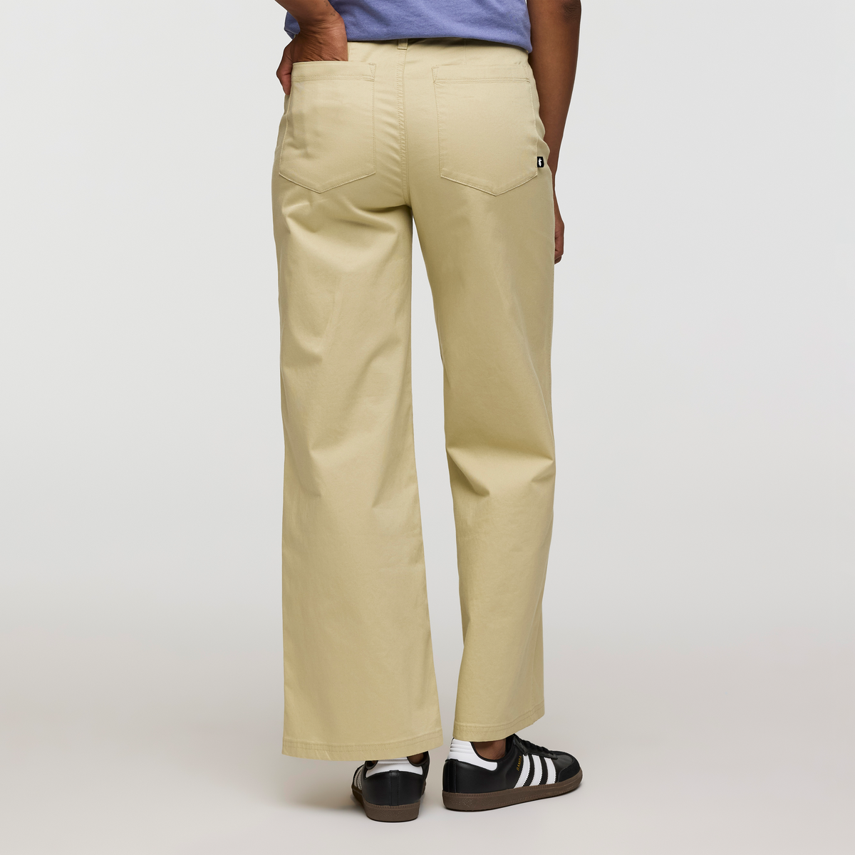 Ambato Wide Leg Everyday Pant Women's | Versatile Outdoor Bottoms