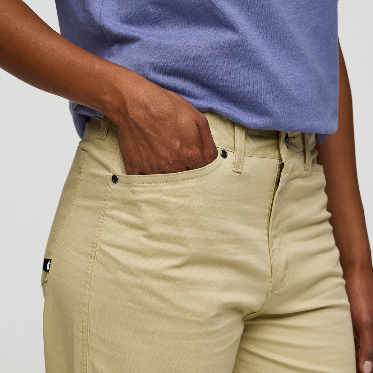 Ambato Wide Leg Everyday Pant Women's | Versatile Outdoor Bottoms
