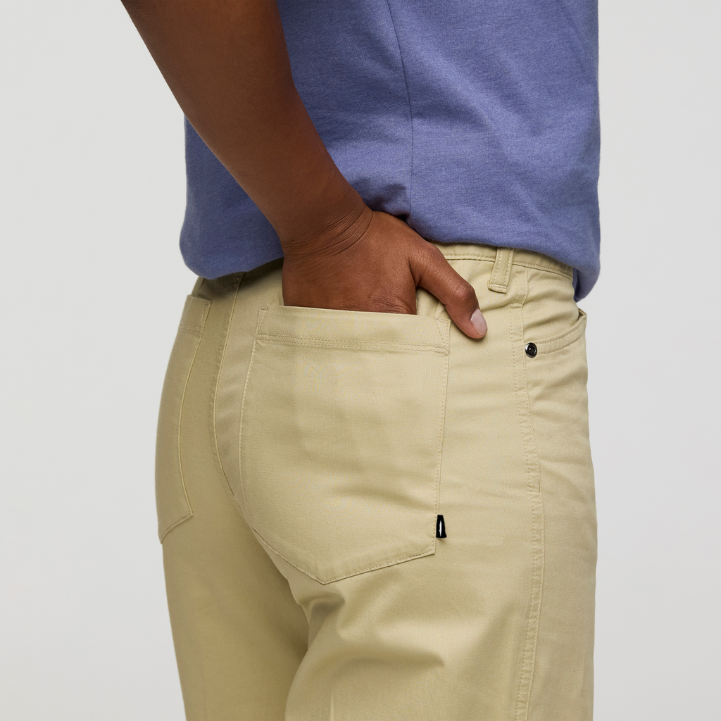 Ambato Wide Leg Everyday Pant Women's | Versatile Outdoor Bottoms