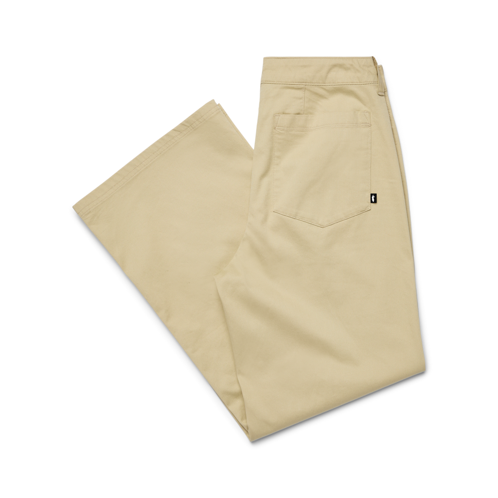 Ambato Wide Leg Everyday Pant Women's | Versatile Outdoor Bottoms