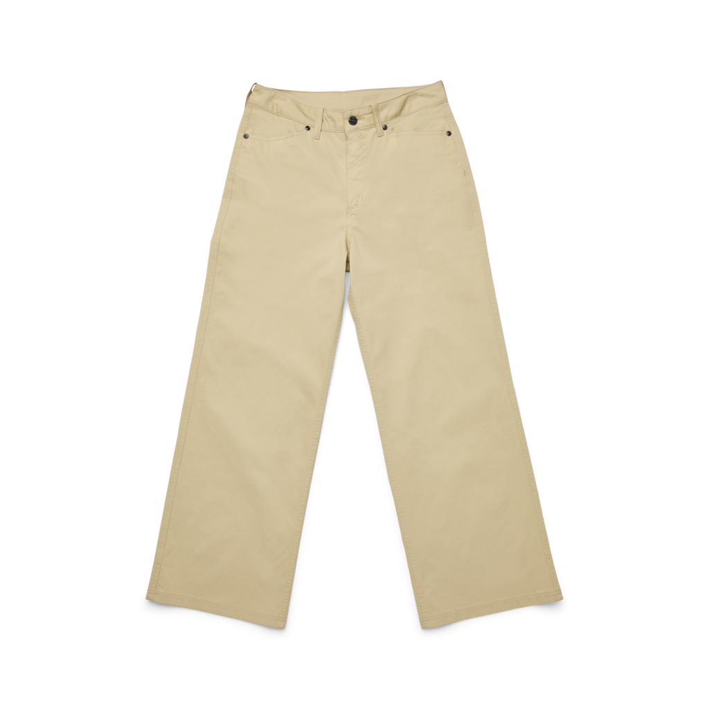 Ambato Wide Leg Everyday Pant Women's | Versatile Outdoor Bottoms