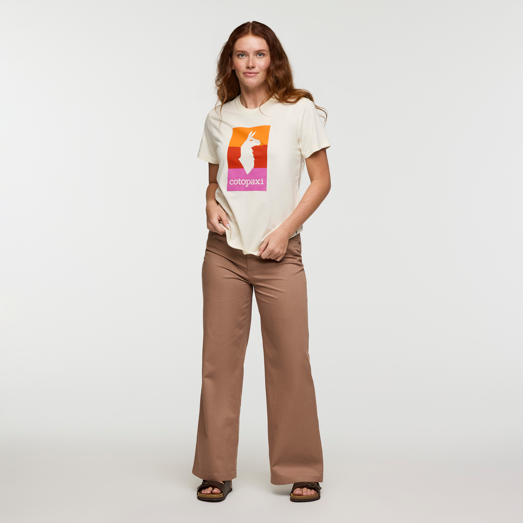 Ambato Wide Leg Everyday Pant Women's | Versatile Outdoor Bottoms