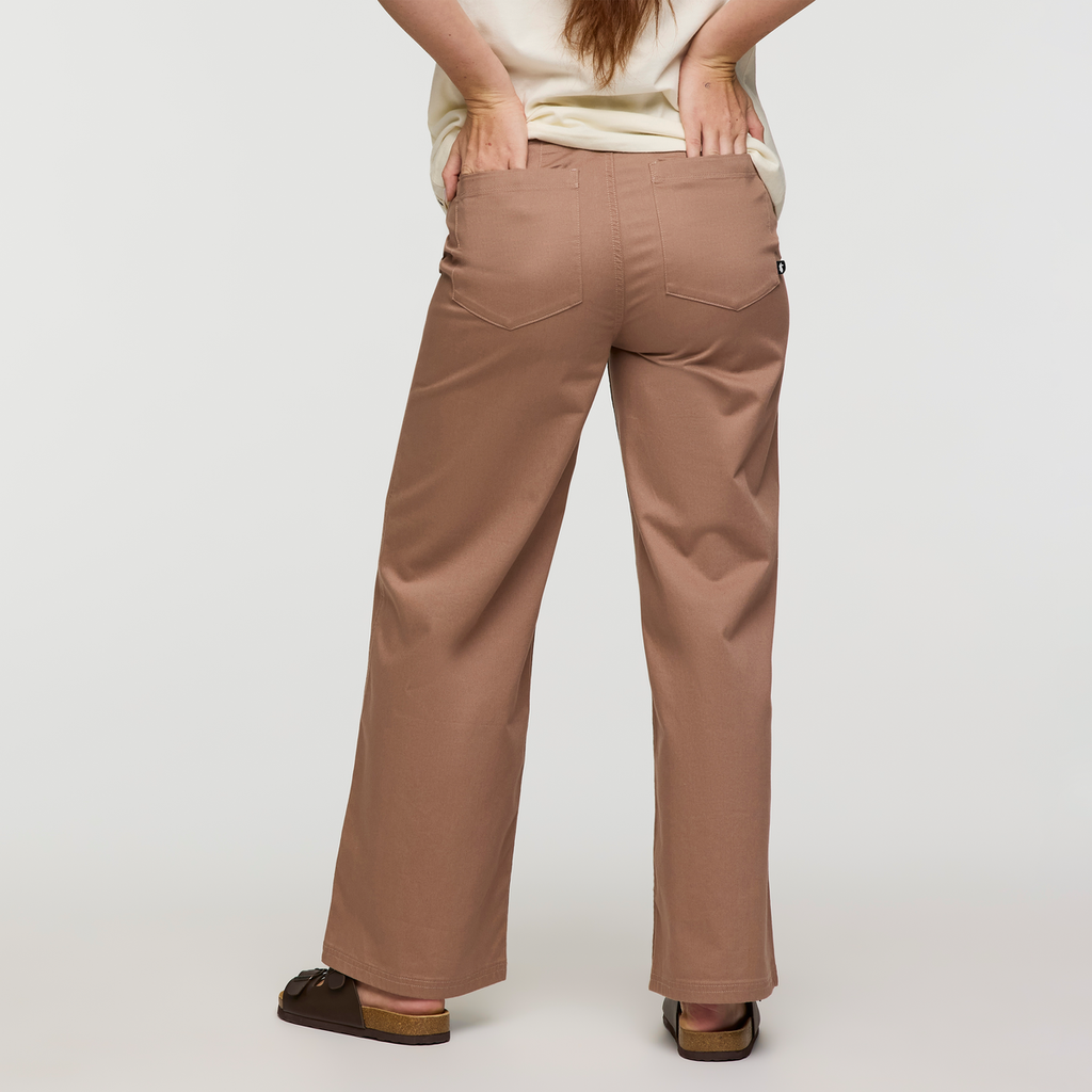 Ambato Wide Leg Everyday Pant Women's | Versatile Outdoor Bottoms