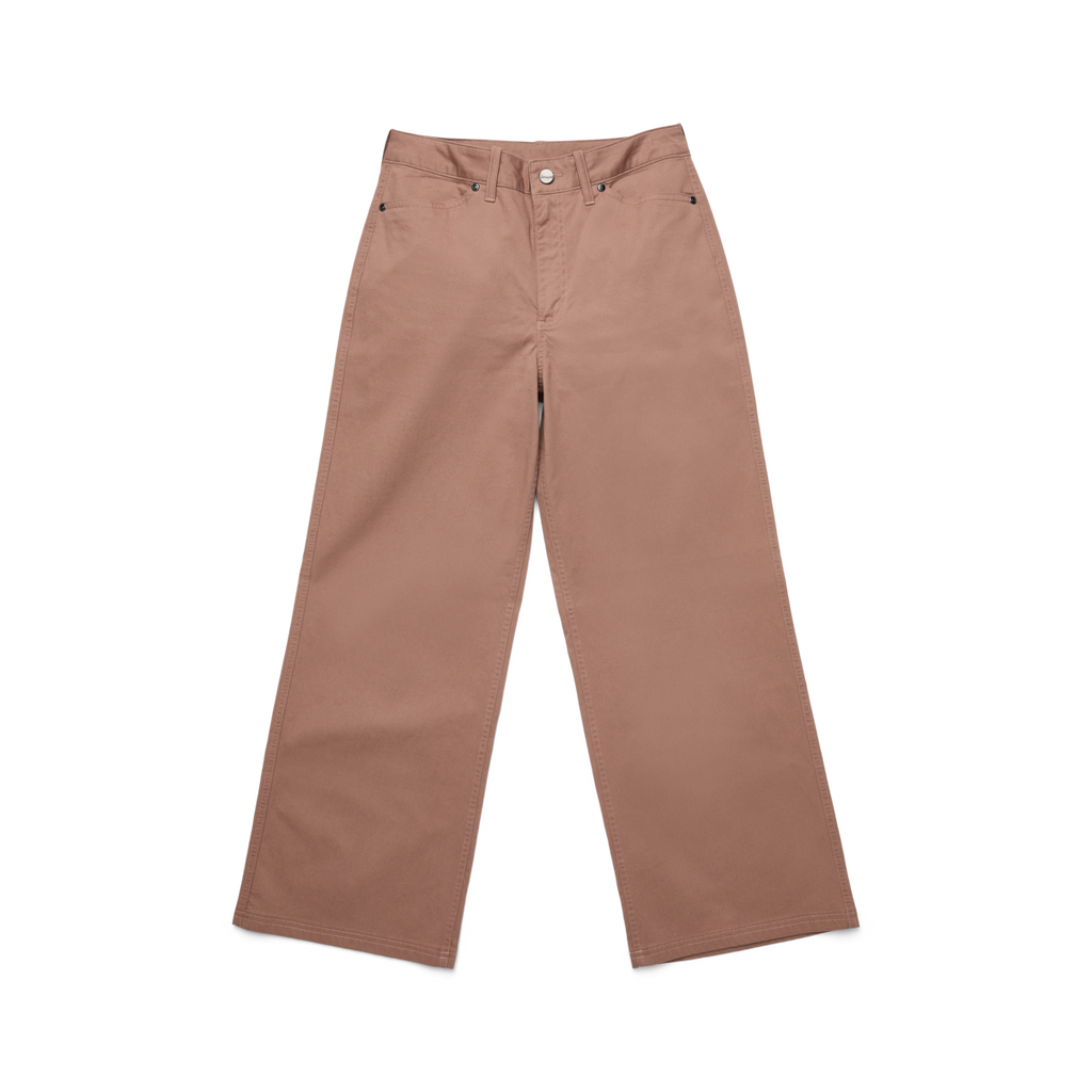 Ambato Wide Leg Everyday Pant Women's | Versatile Outdoor Bottoms