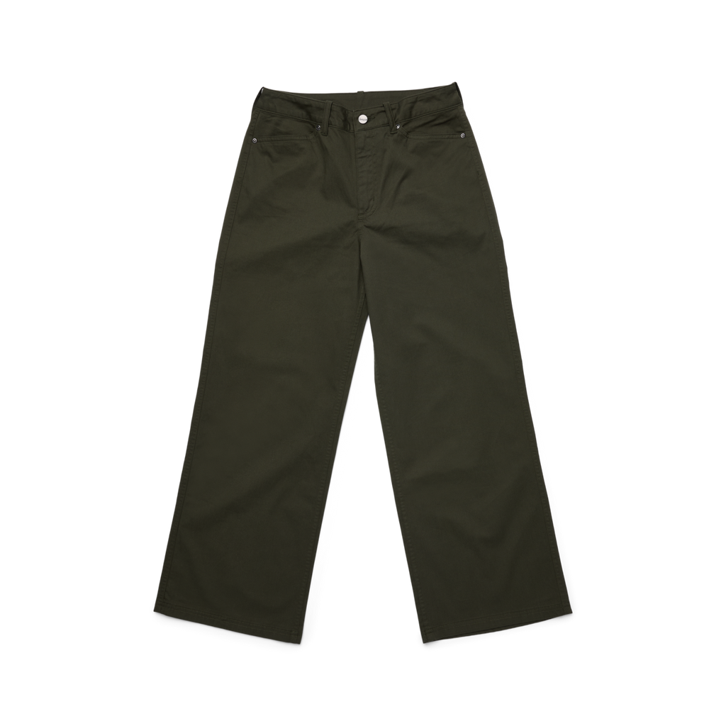 Ambato Wide Leg Everyday Pant Women's | Versatile Outdoor Bottoms