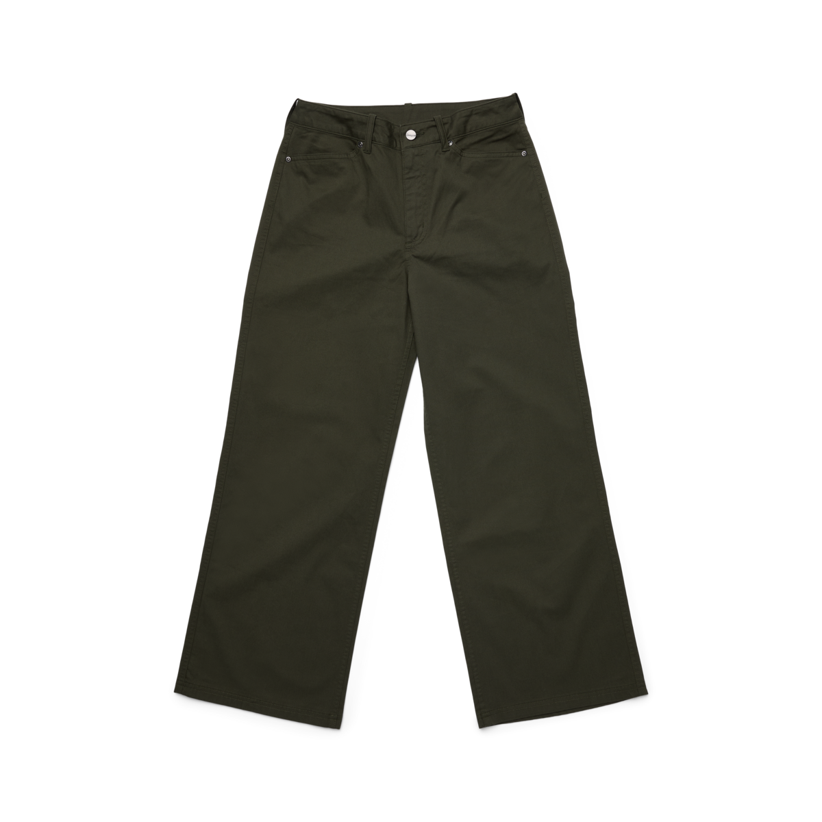 Ambato Wide Leg Everyday Pant Women's | Versatile Outdoor Bottoms