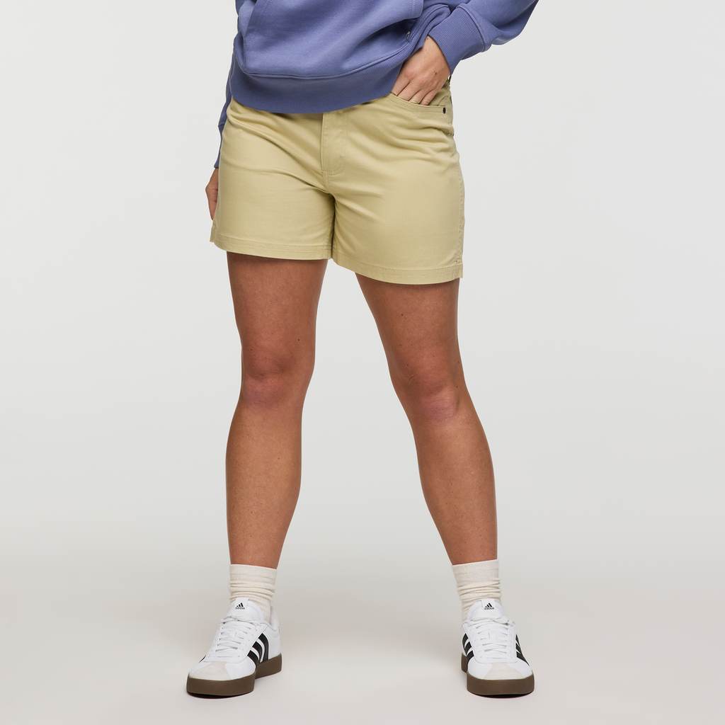 Ambato Short Women's | Active Outdoor Shorts