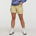 Ambato Short Women's | Active Outdoor Shorts