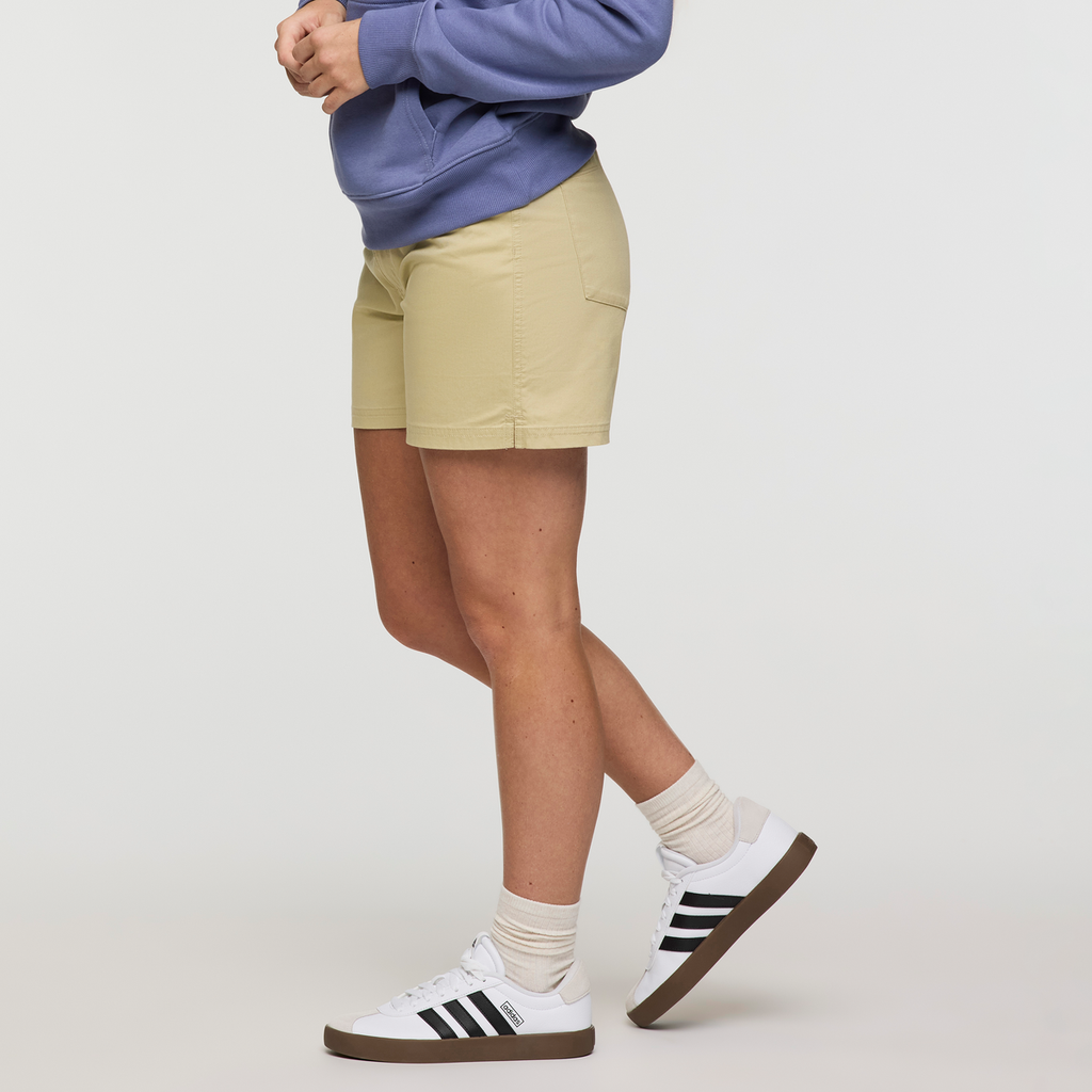 Ambato Short Women's | Active Outdoor Shorts