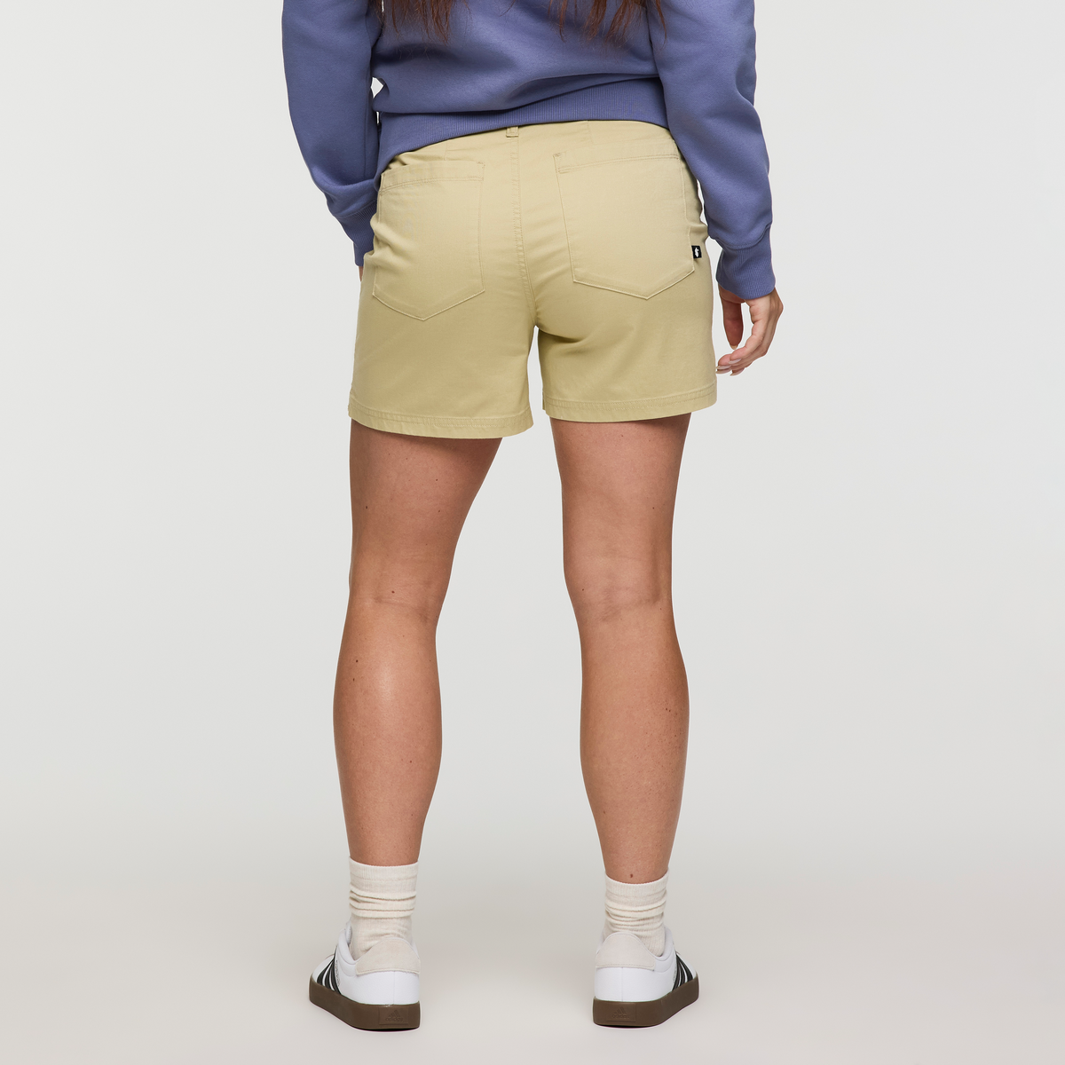 Ambato Short Women's | Active Outdoor Shorts