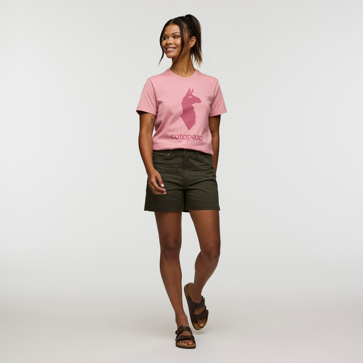 Ambato Short Women's | Active Outdoor Shorts