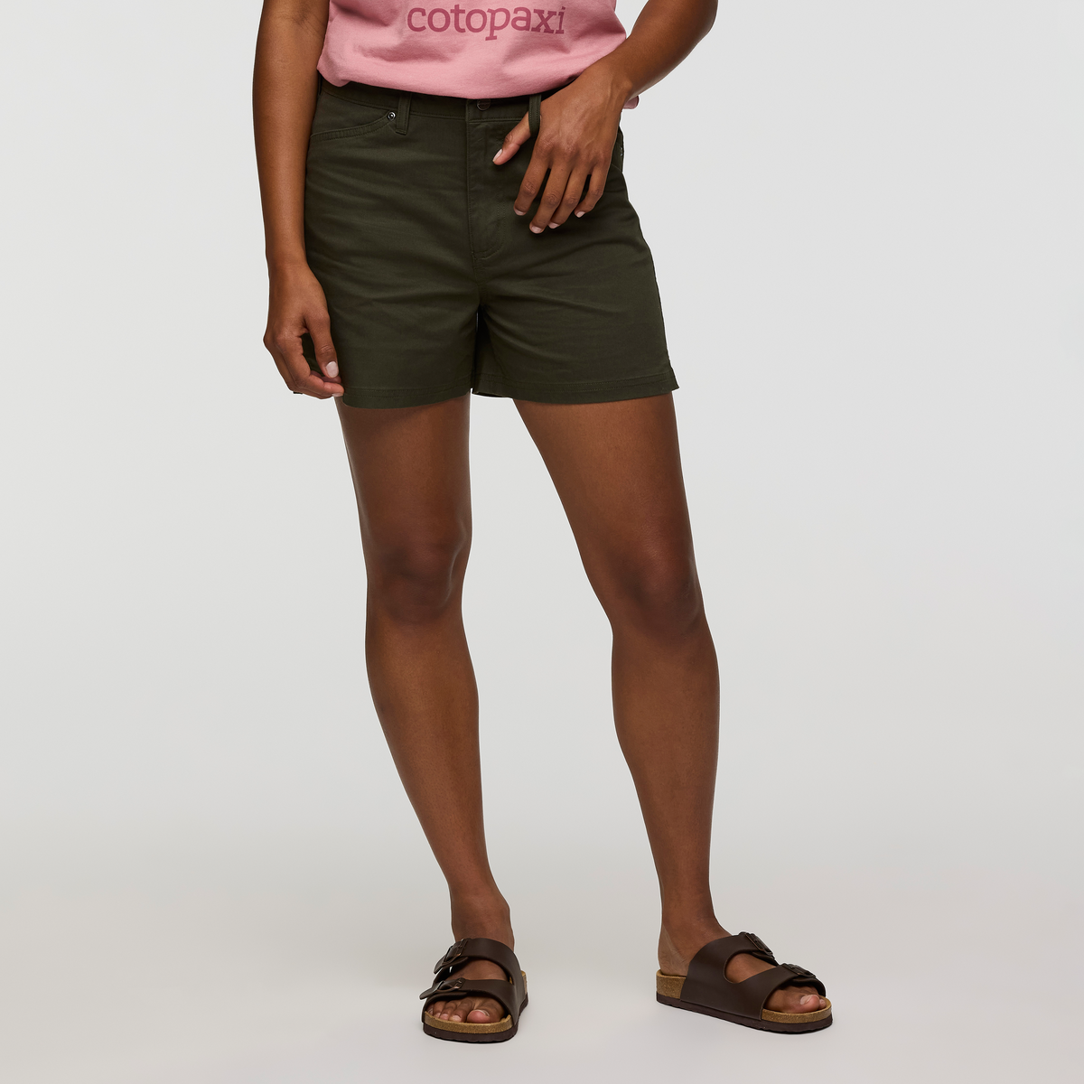 Ambato Short Women's | Active Outdoor Shorts