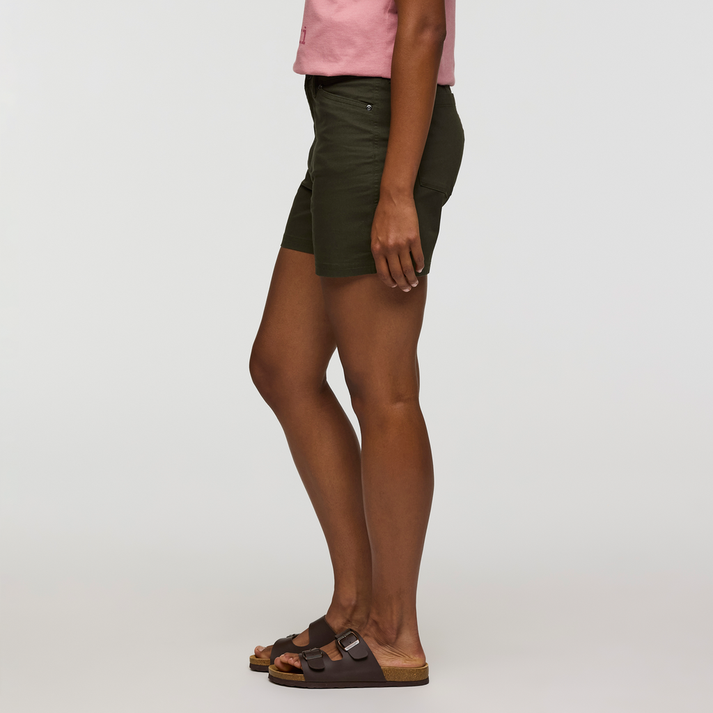 Ambato Short Women's | Active Outdoor Shorts
