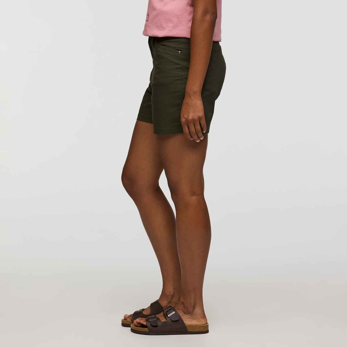 Ambato Short Women's | Active Outdoor Shorts