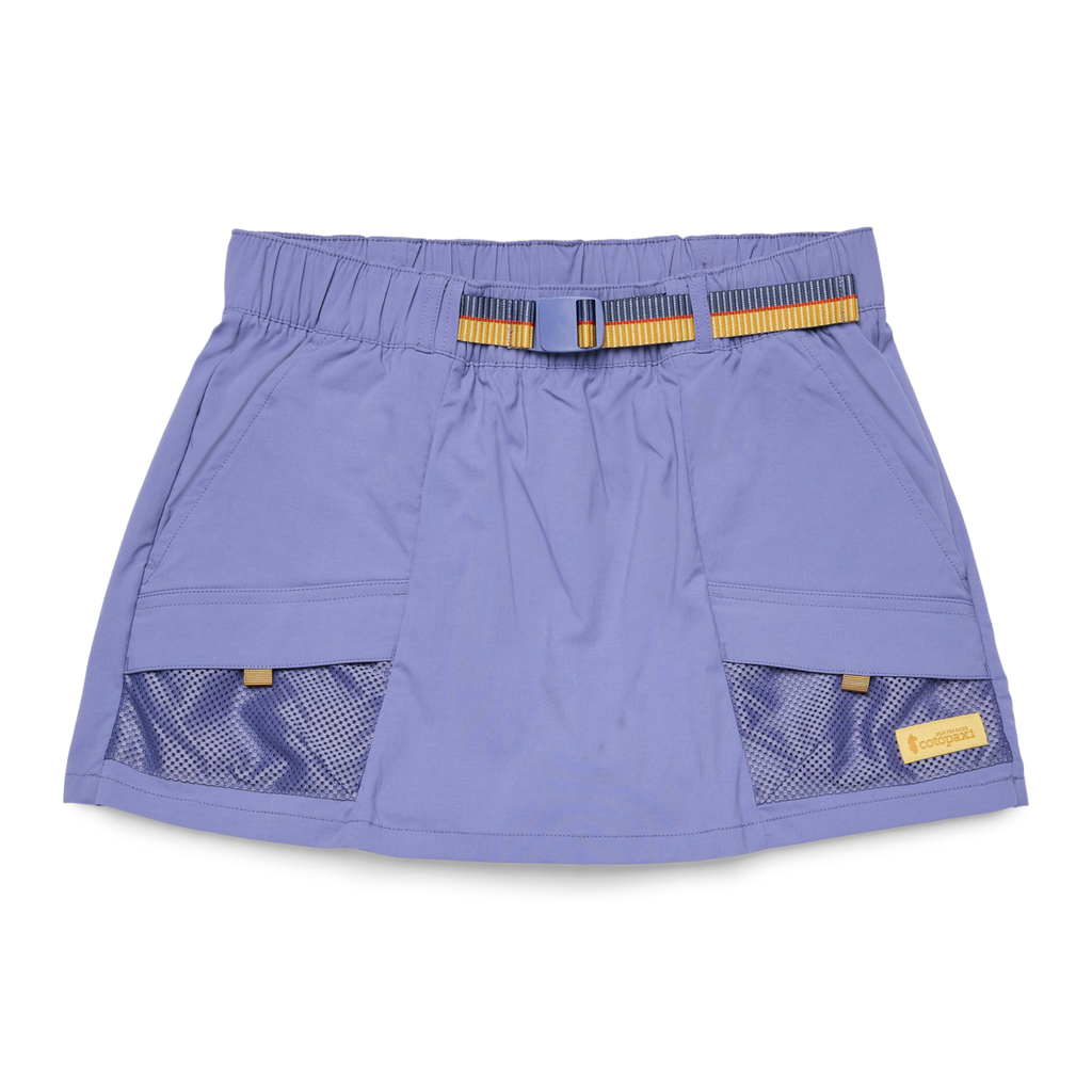 Brinco Skort Women's | Adventure-Ready Comfort