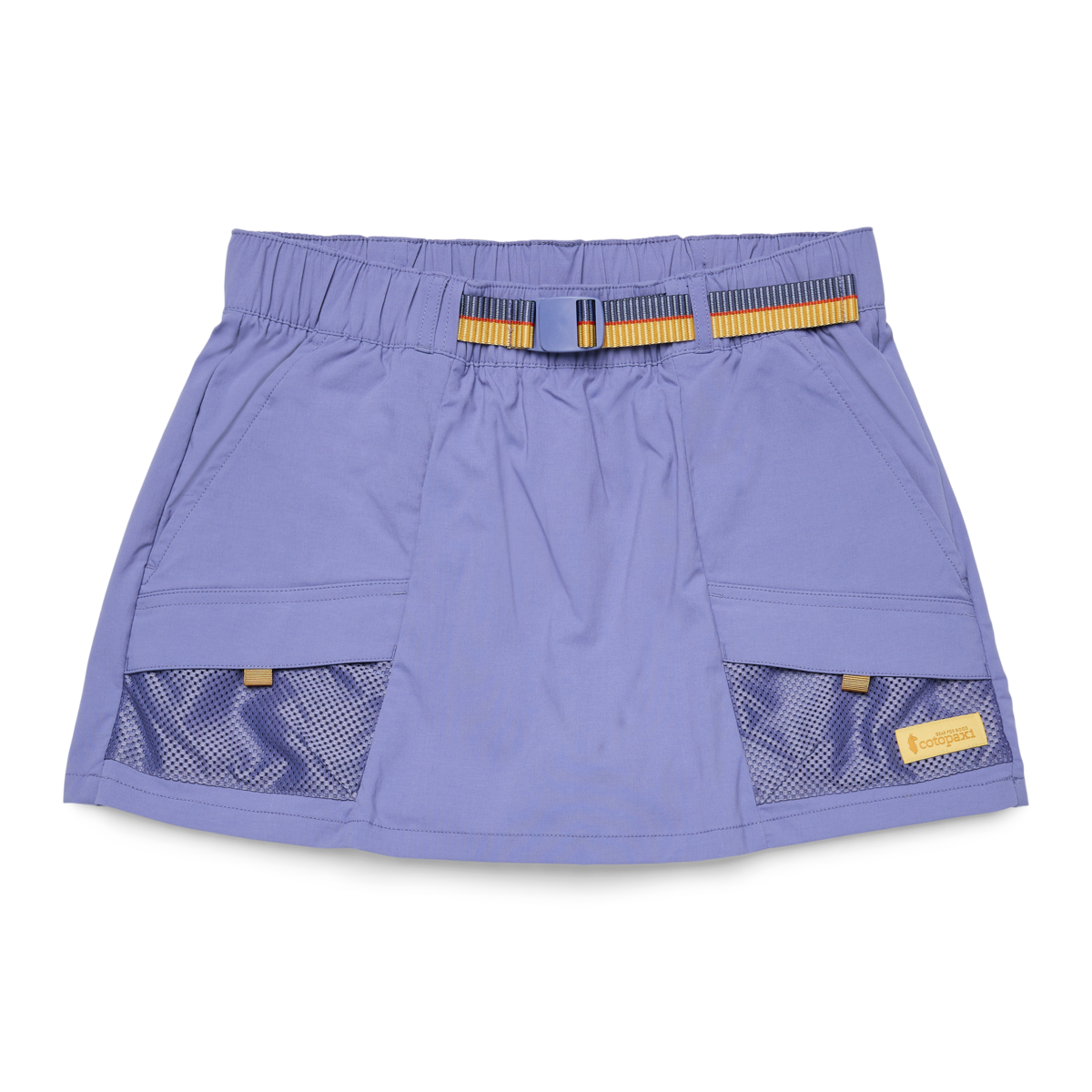 Brinco Skort Women's | Adventure-Ready Comfort