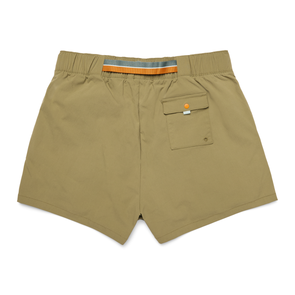 Brinco Skort Women's | Adventure-Ready Comfort