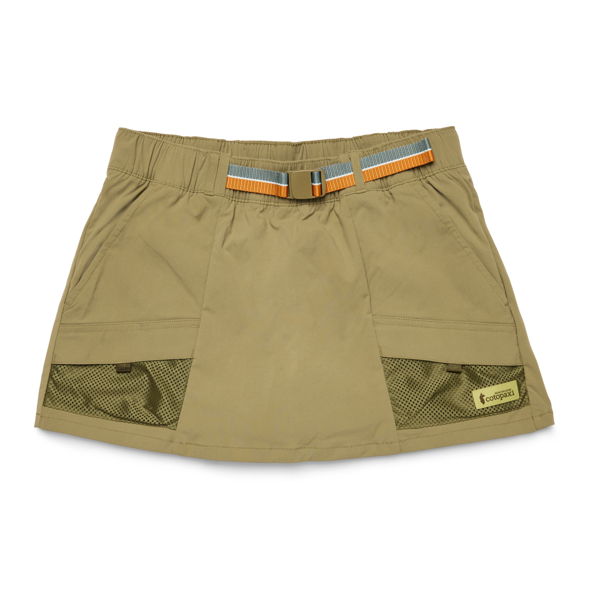 Brinco Skort Women's | Adventure-Ready Comfort