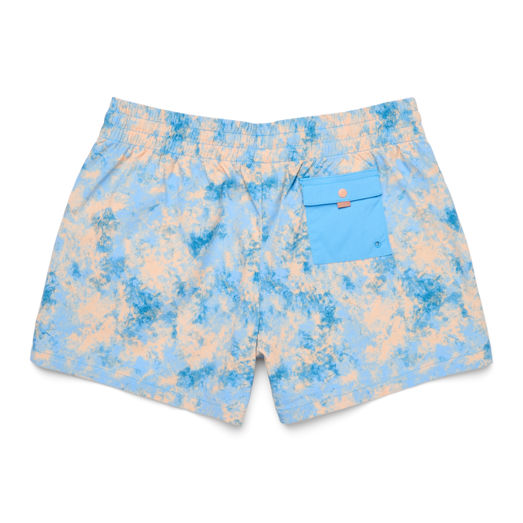 Brinco 3 Short Print Women's | Active Outdoor Shorts