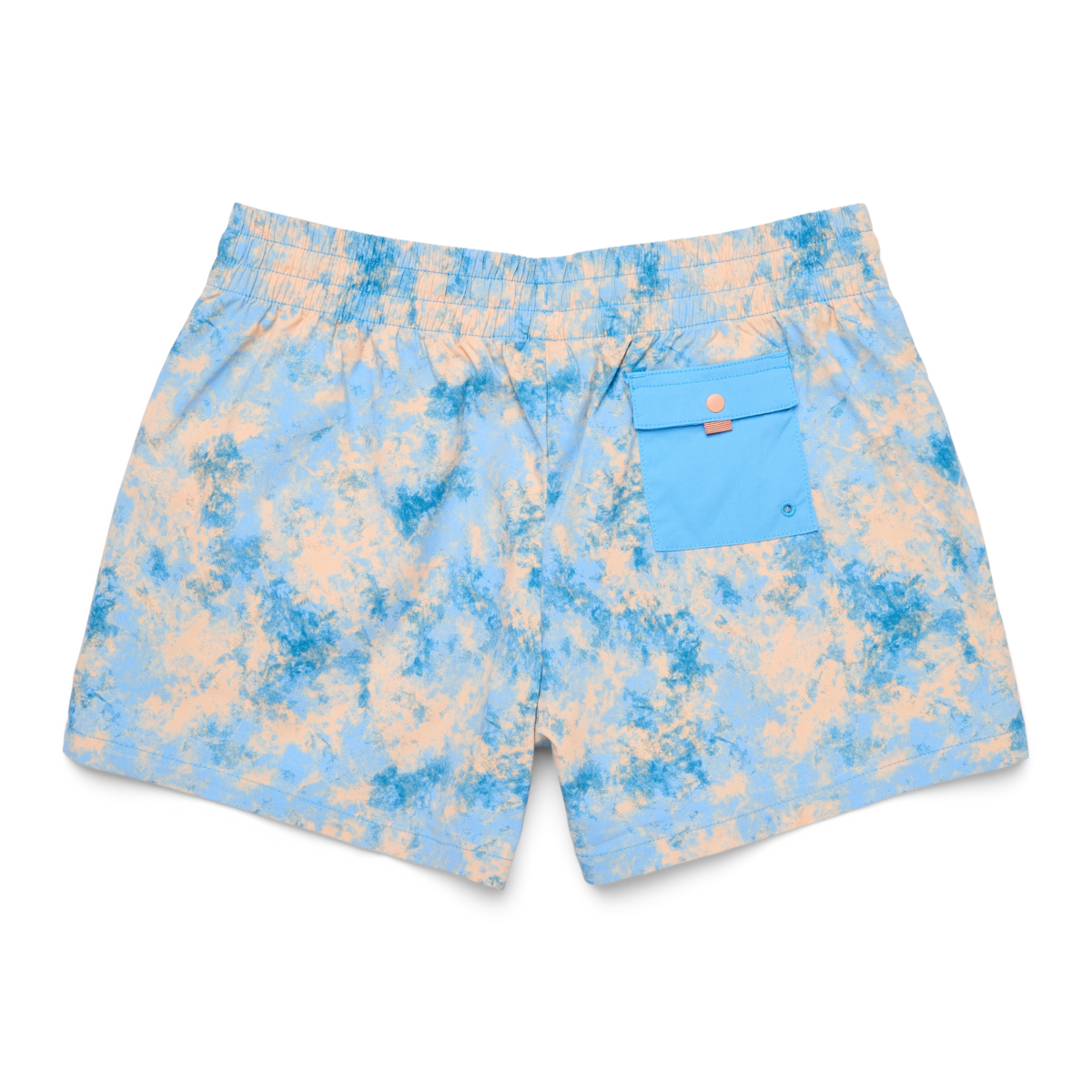 Brinco 3 Short Print Women's | Active Outdoor Shorts