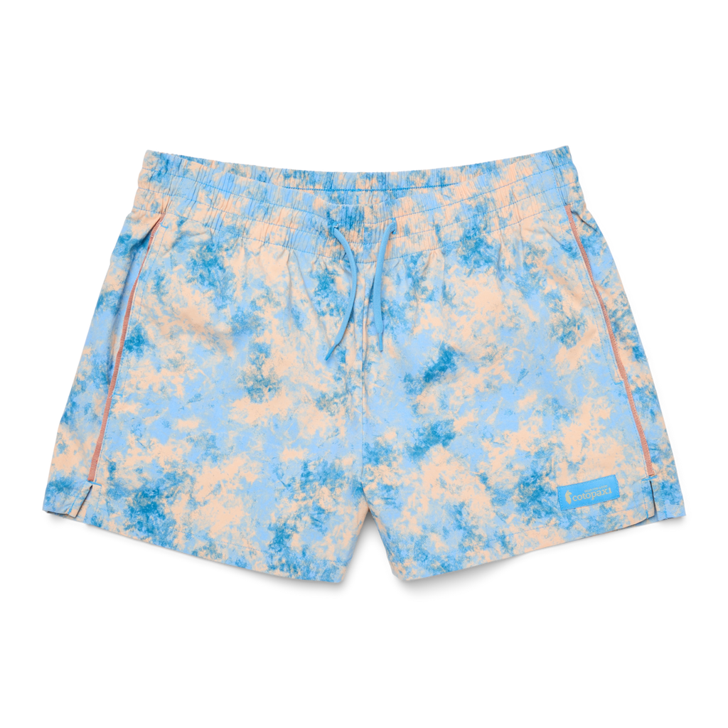 Brinco 3 Short Print Women's | Active Outdoor Shorts