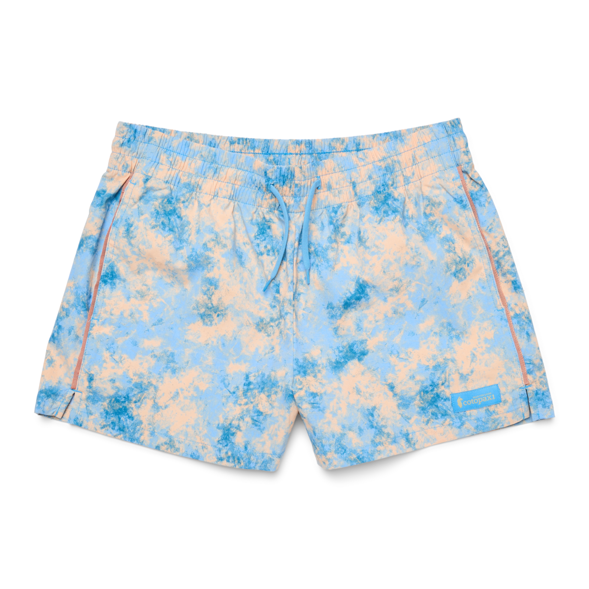 Brinco 3 Short Print Women's | Active Outdoor Shorts