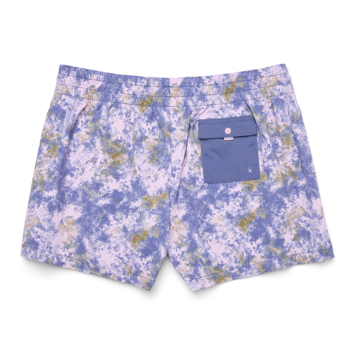 Brinco 3 Short Print Women's | Active Outdoor Shorts