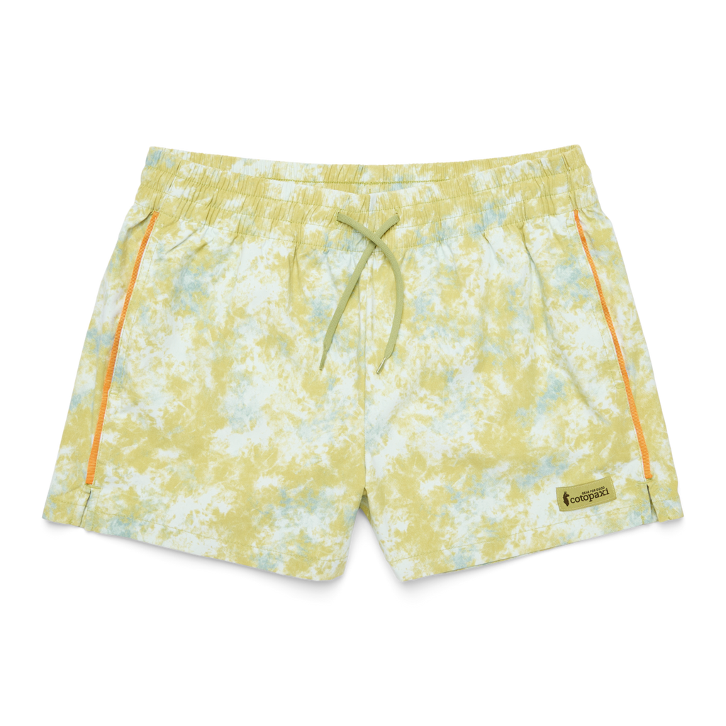Brinco 3 Short Print Women's | Active Outdoor Shorts