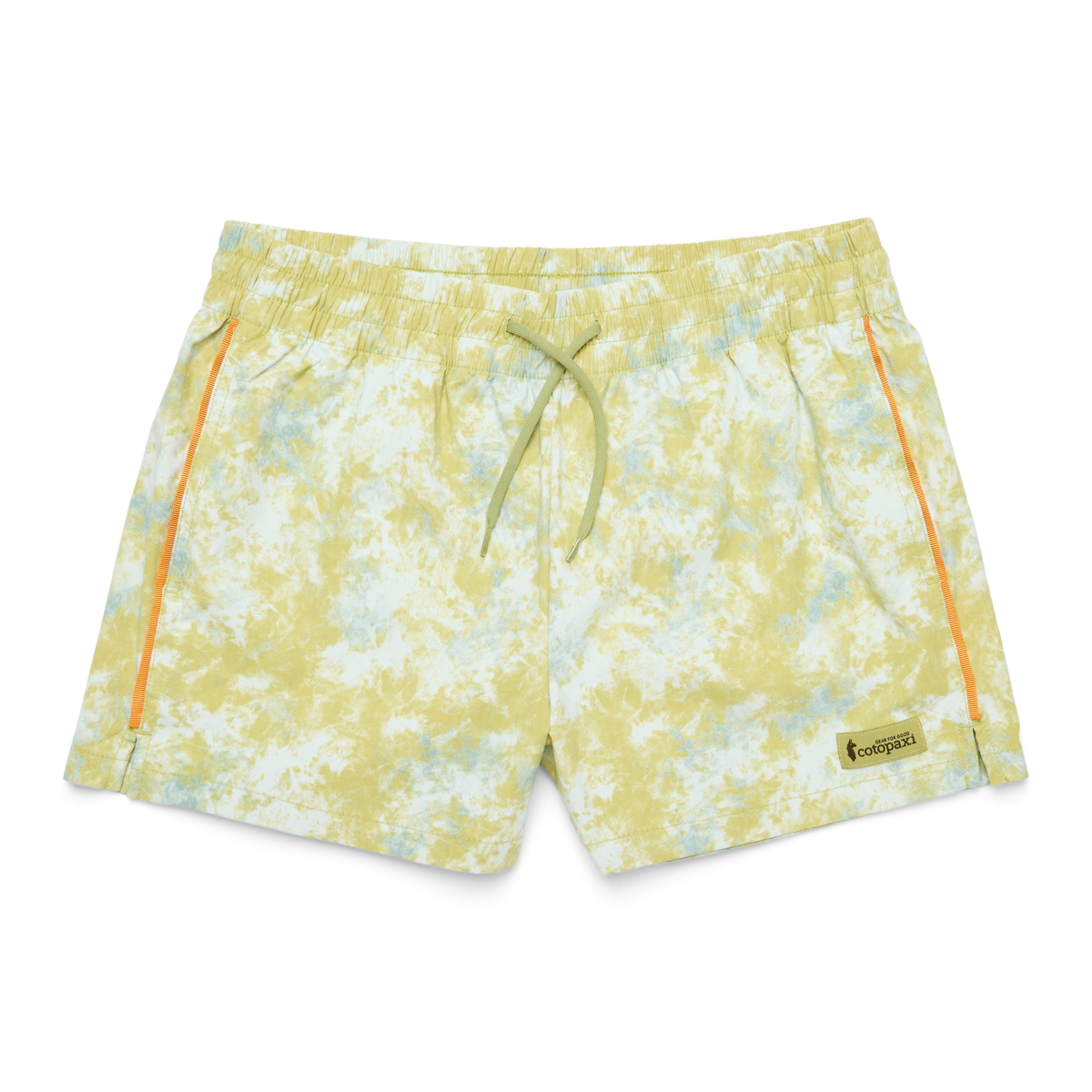 Brinco 3 Short Print Women's | Active Outdoor Shorts