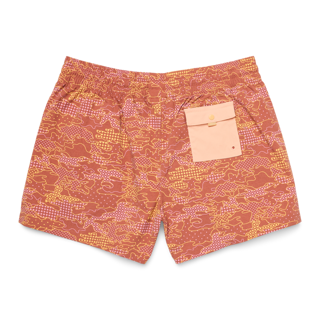 Brinco 3 Short Print Women's | Active Outdoor Shorts