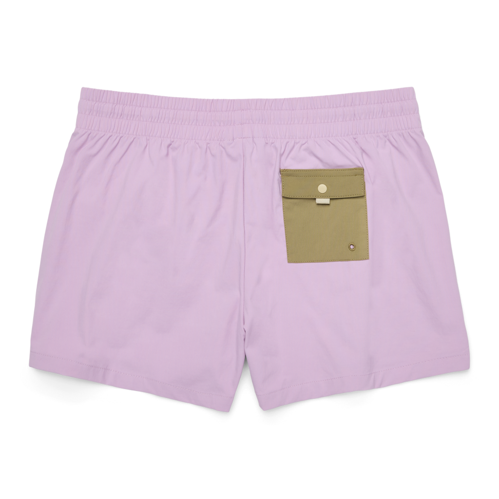Brinco 3 Short Solid Women's | Active Outdoor Shorts