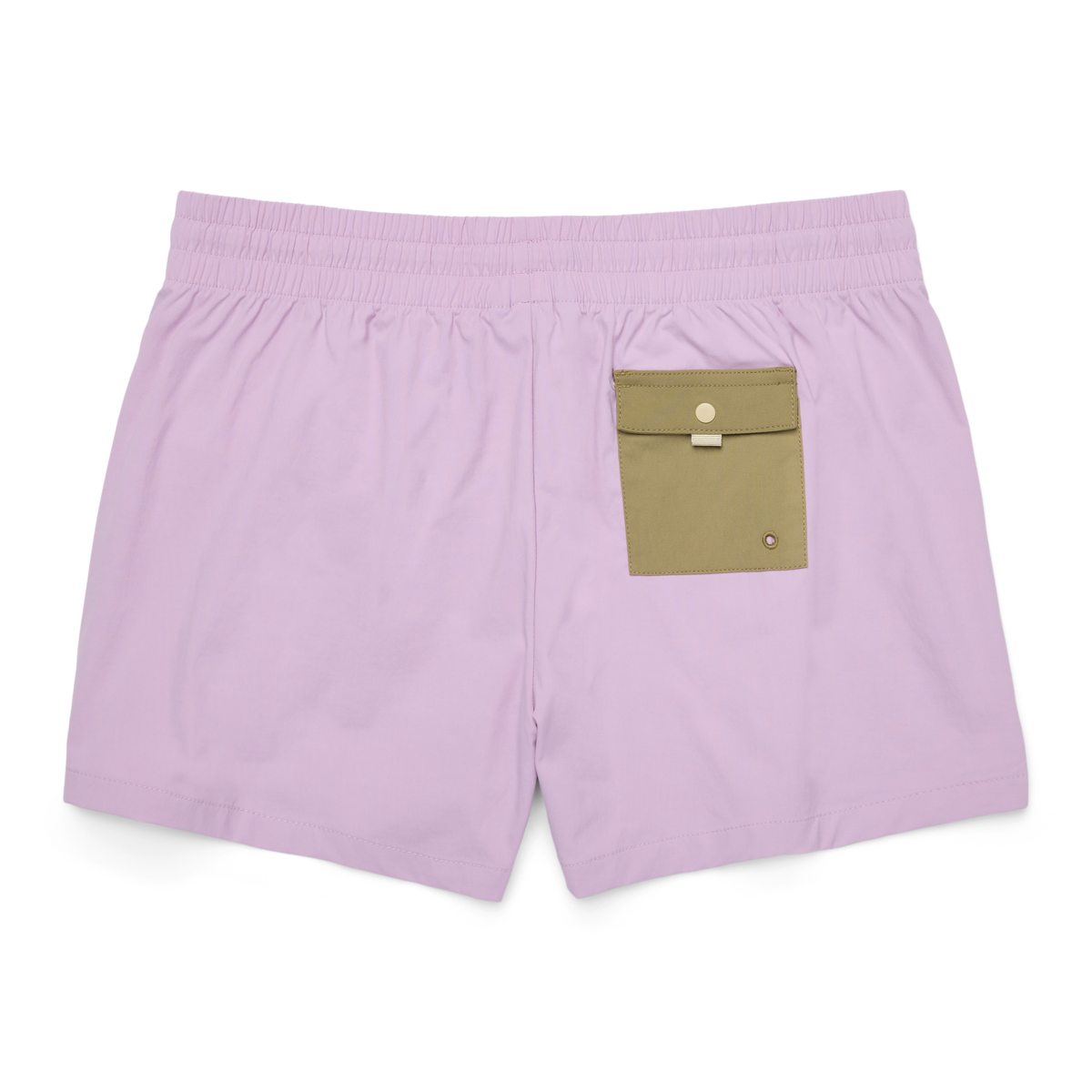 Brinco 3 Short Solid Women's | Active Outdoor Shorts