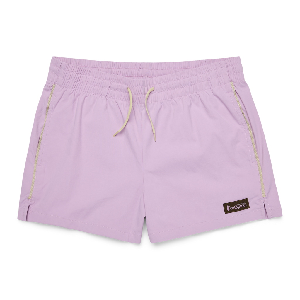 Brinco 3 Short Solid Women's | Active Outdoor Shorts