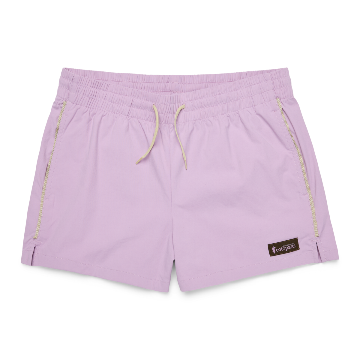 Brinco 3 Short Solid Women's | Active Outdoor Shorts