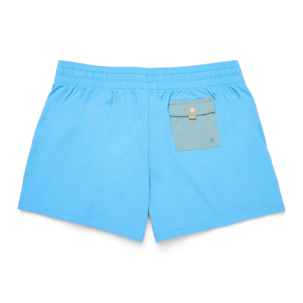 Brinco 3 Short Solid Women's | Active Outdoor Shorts