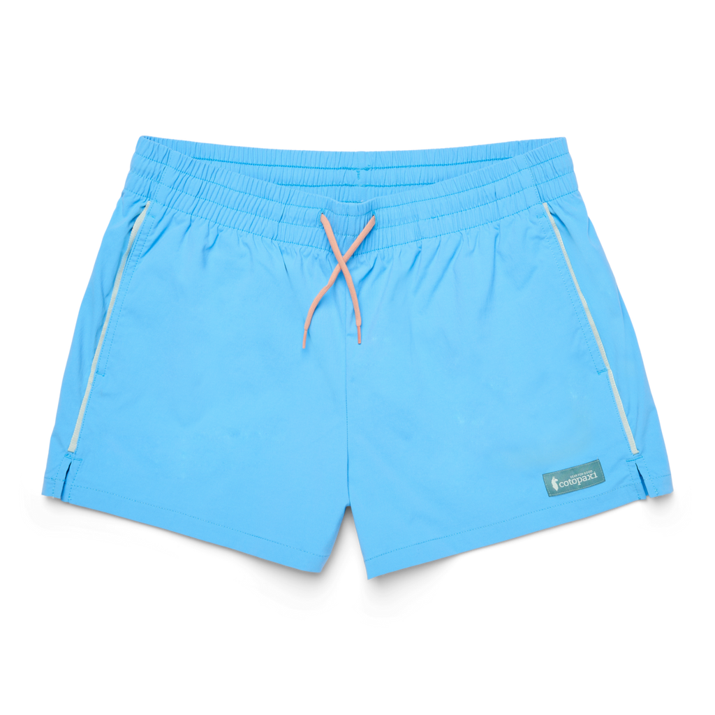 Brinco 3 Short Solid Women's | Active Outdoor Shorts