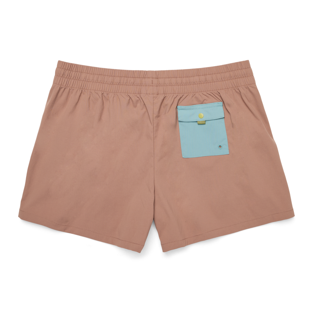 Brinco 3 Short Solid Women's | Active Outdoor Shorts