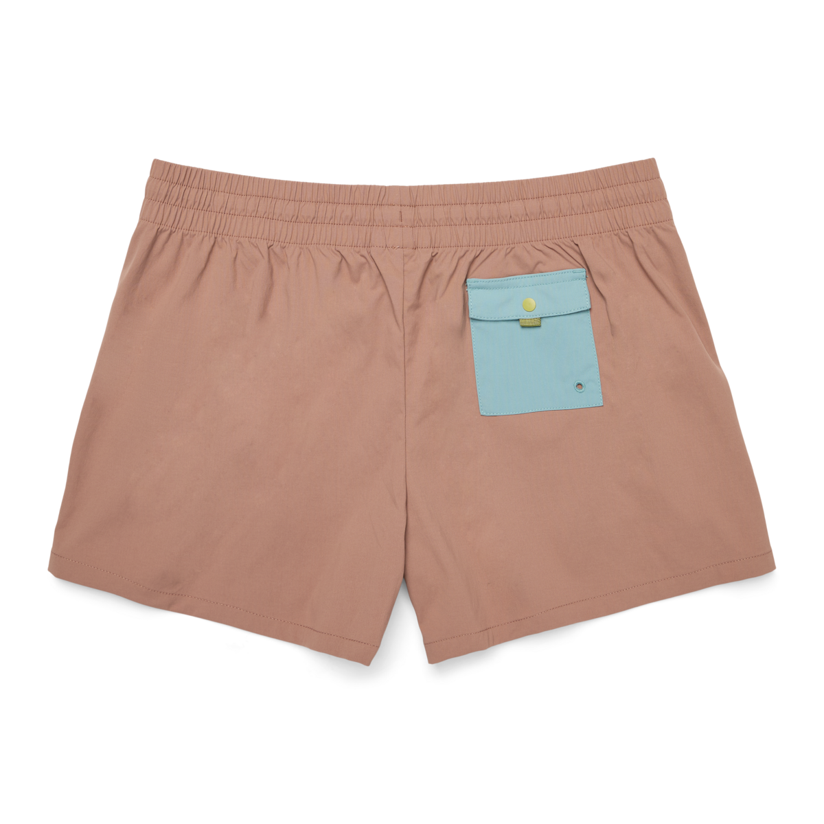 Brinco 3 Short Solid Women's | Active Outdoor Shorts