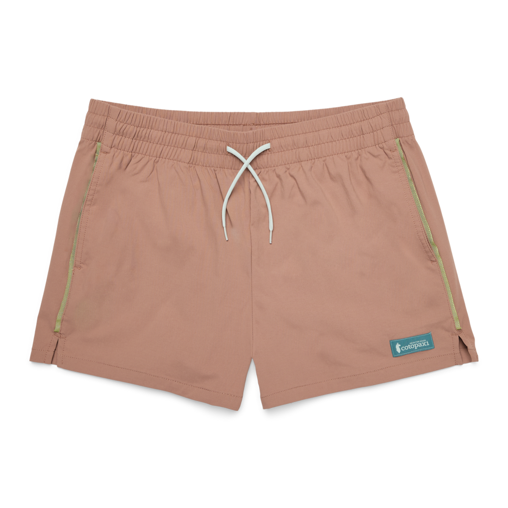 Brinco 3 Short Solid Women's | Active Outdoor Shorts