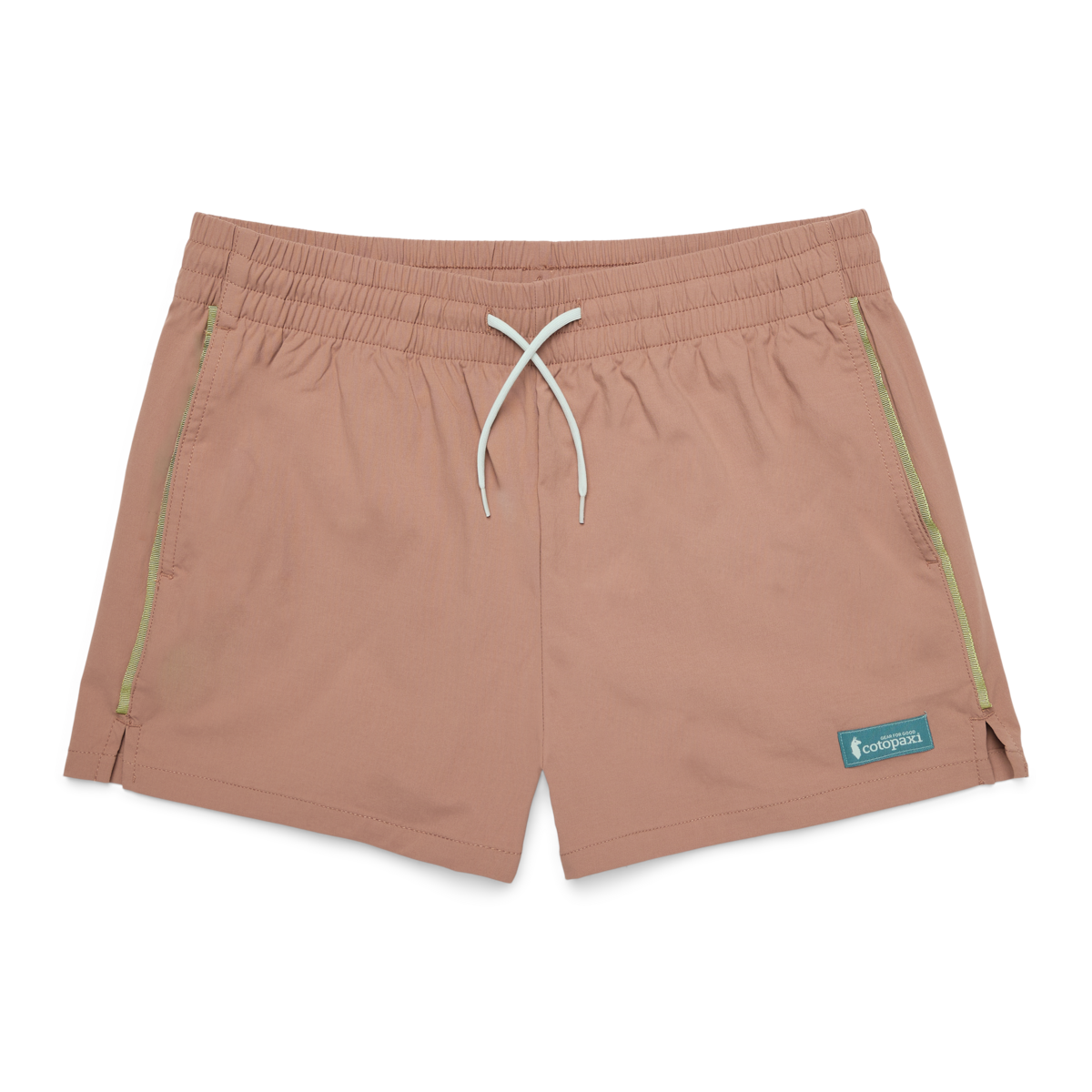 Brinco 3 Short Solid Women's | Active Outdoor Shorts