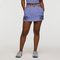 Brinco Skort Women's | Adventure-Ready Comfort