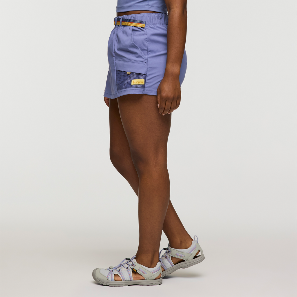 Brinco Skort Women's | Adventure-Ready Comfort