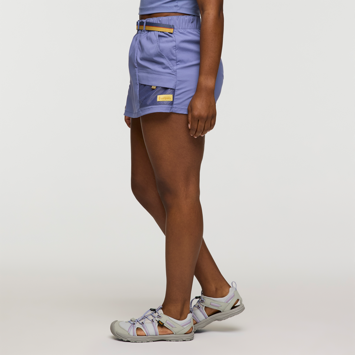Brinco Skort Women's | Adventure-Ready Comfort