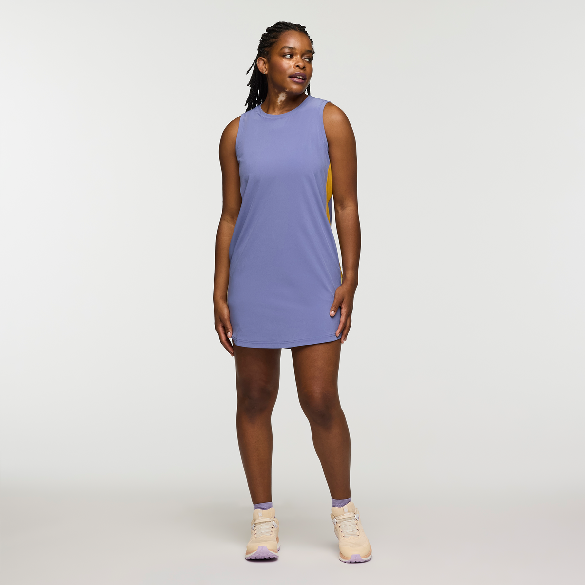 Cambio Dress Women's | Adventure-Ready Style