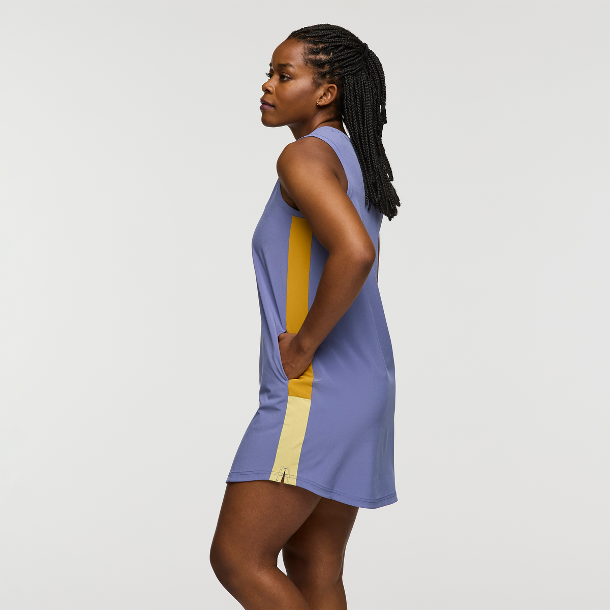 Cambio Dress Women's | Adventure-Ready Style