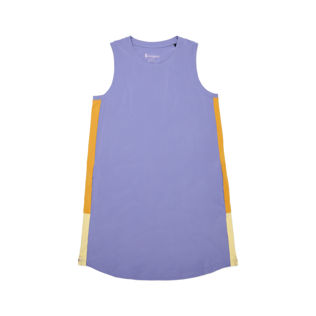 Cambio Dress Women's | Adventure-Ready Style