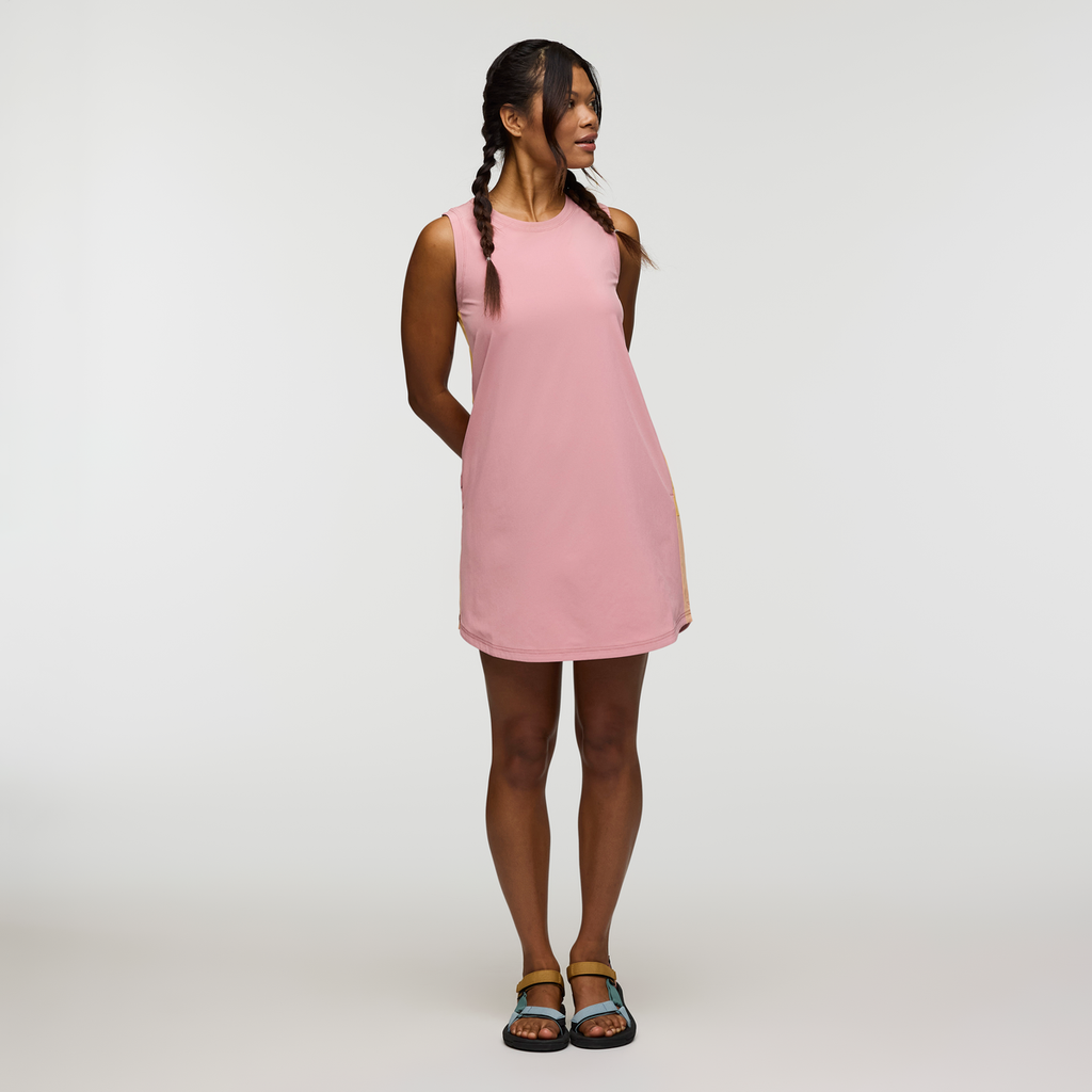 Cambio Dress Women's | Adventure-Ready Style