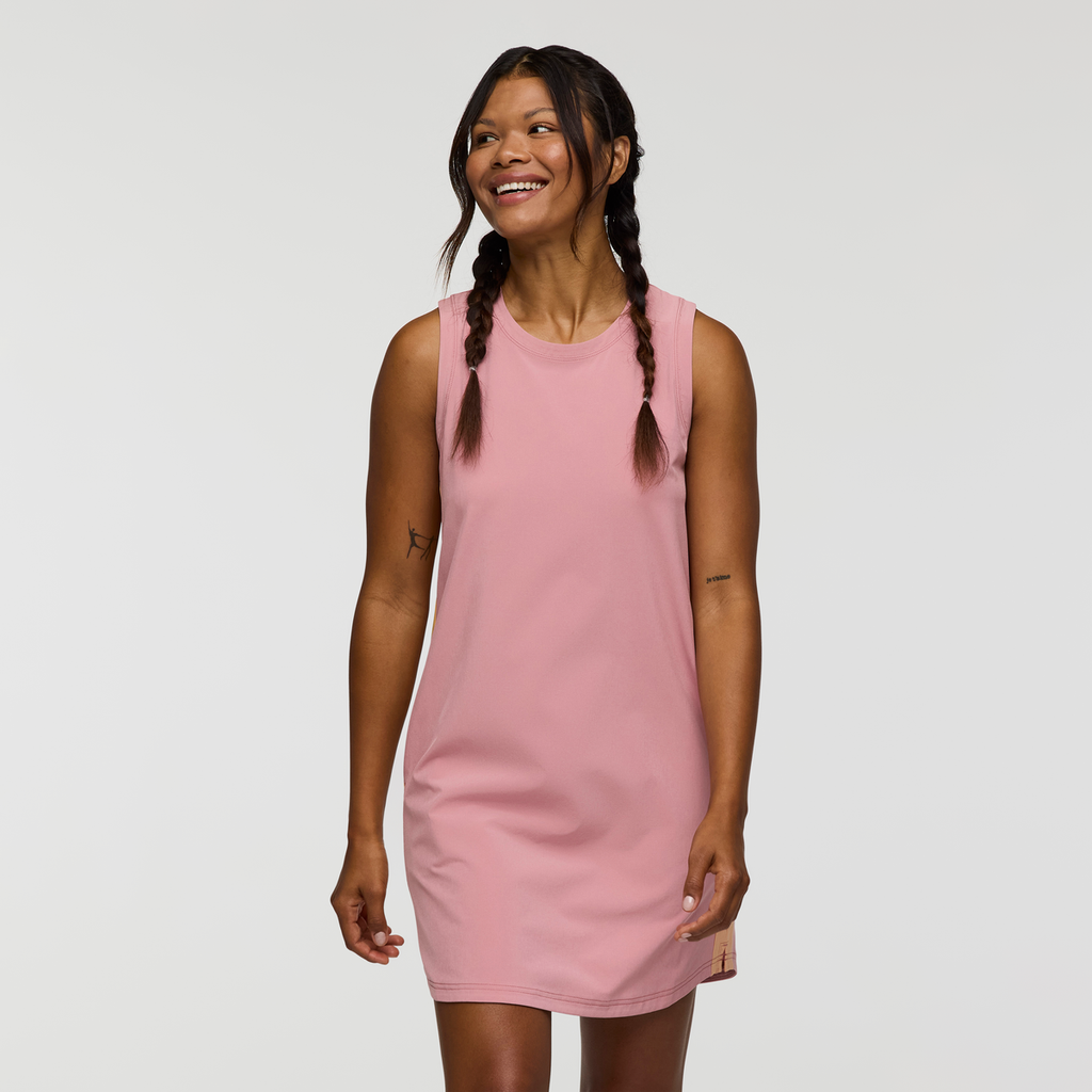 Cambio Dress Women's | Adventure-Ready Style