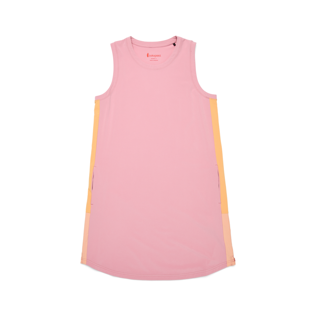 Cambio Dress Women's | Adventure-Ready Style