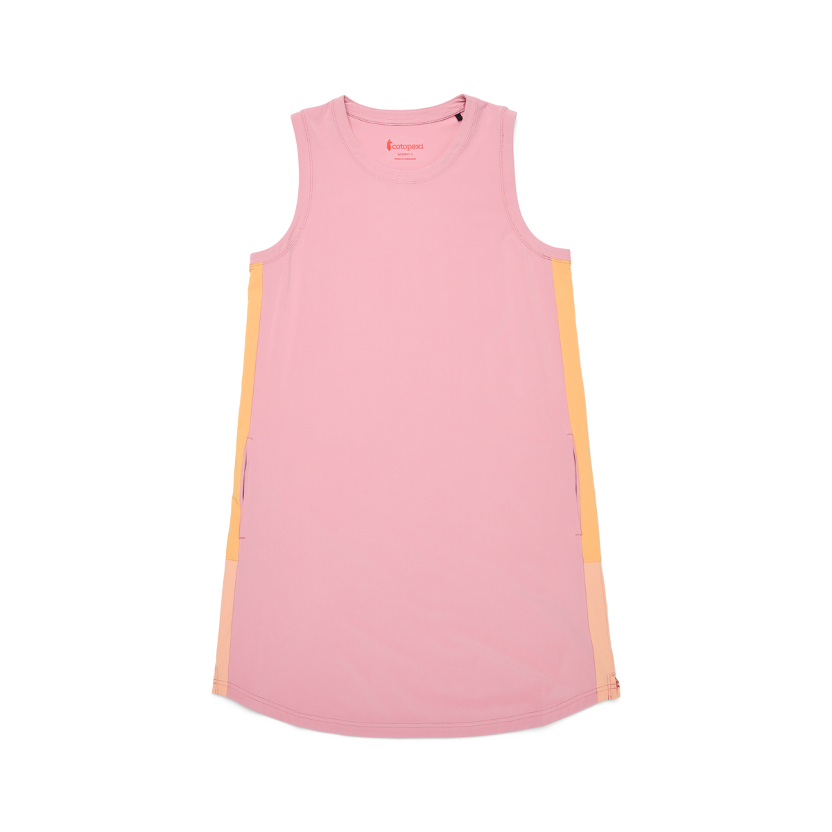 Cambio Dress Women's | Adventure-Ready Style